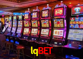 Desvendando o Mundo dos Jogos Virtuais na lqbet