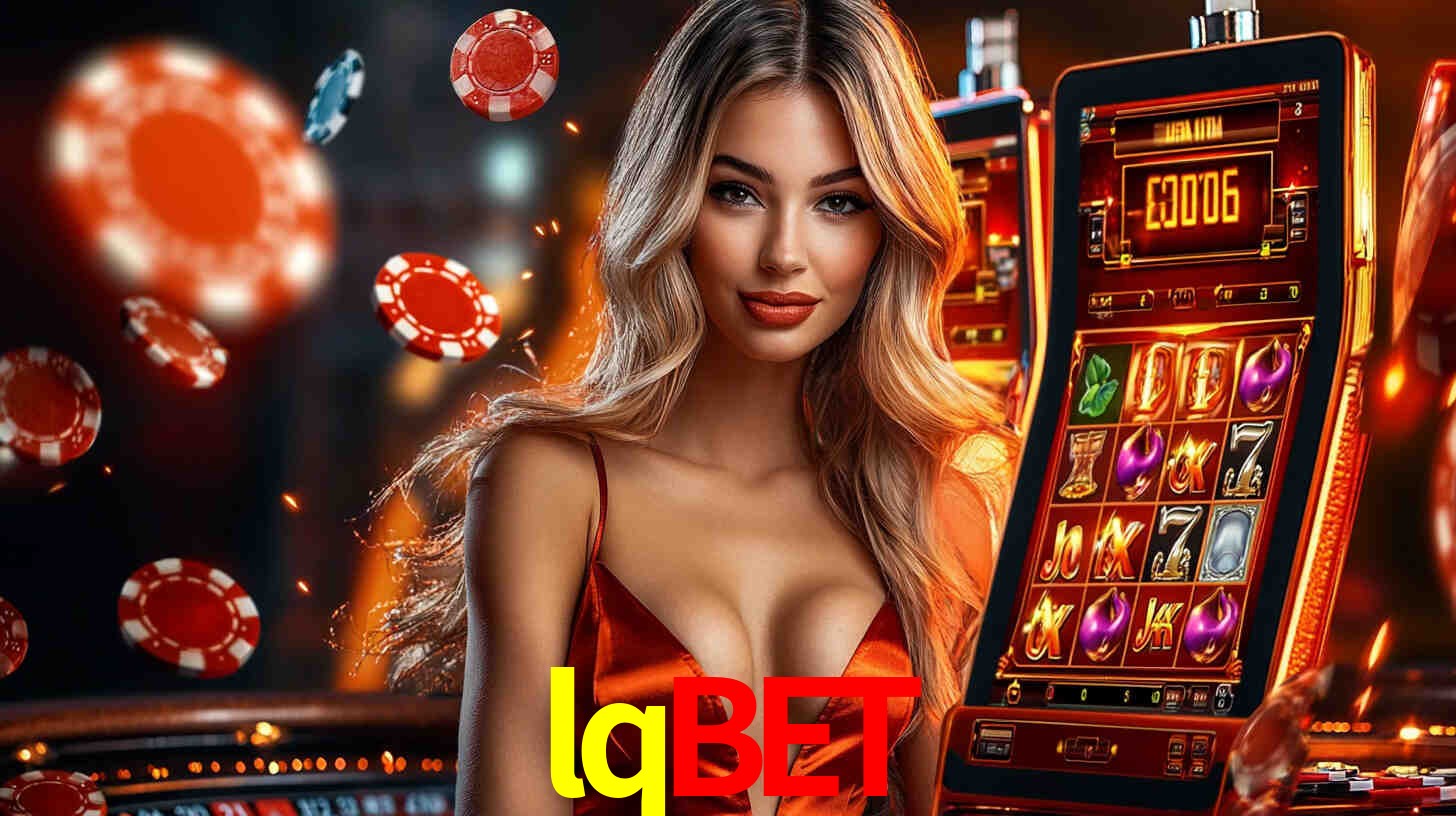 lqbet: Seu Cassino Premiado com Pagamentos Rápidos