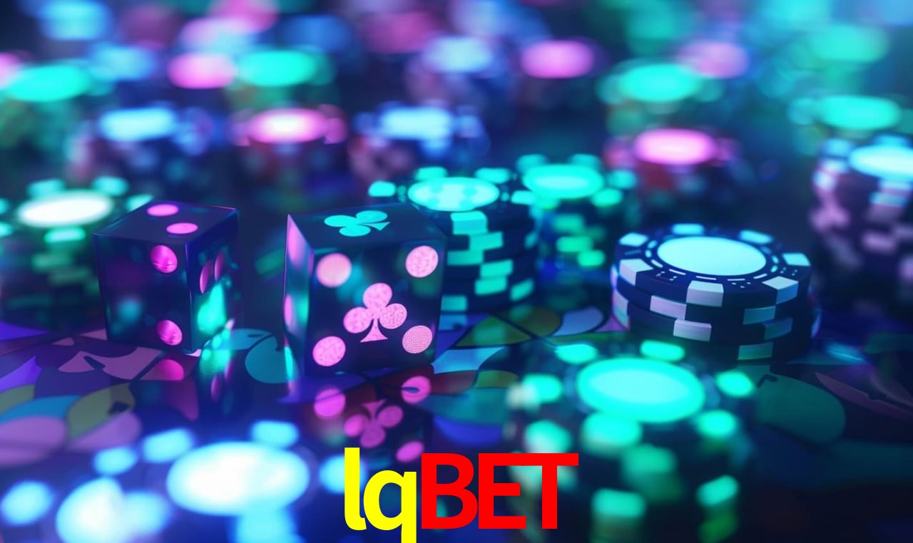 Experiência VIP lqbet