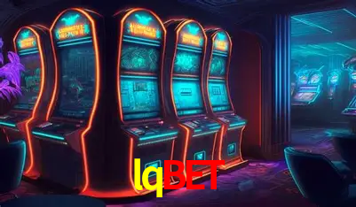A Revolução dos Aplicativos de Jogos no lqbet