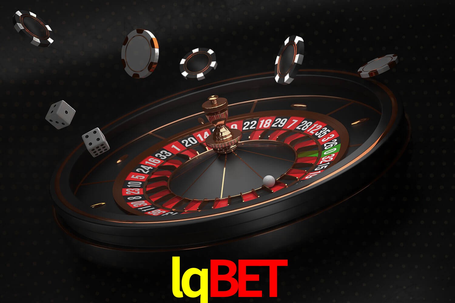 lqbet - Roleta de Sorte Total - lqbet.com