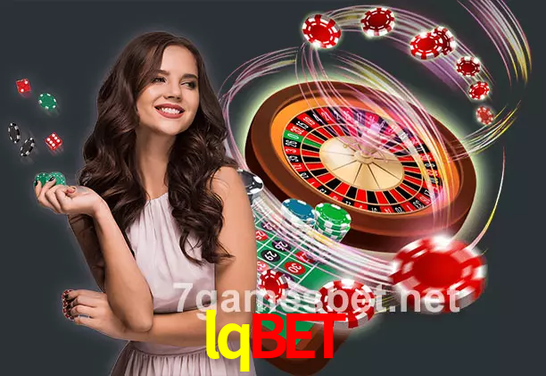 vivo no cassino lqbet