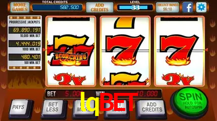 Desvendando o Mundo dos Jogos Virtuais na lqbet