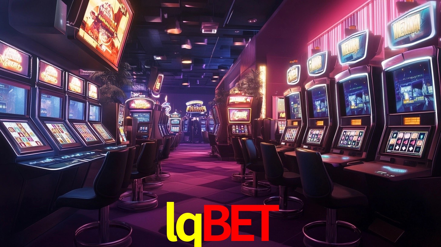 lqbet login