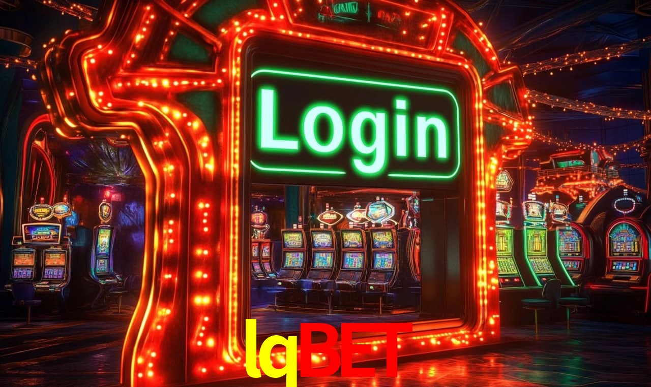Diretório de Jogos lqbet