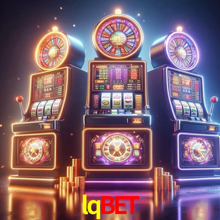 lqbet: Jogos de Caça-Níqueis-Altas Recompensas, Roleta-Velocidade, Blackjack-Desafios Máximos