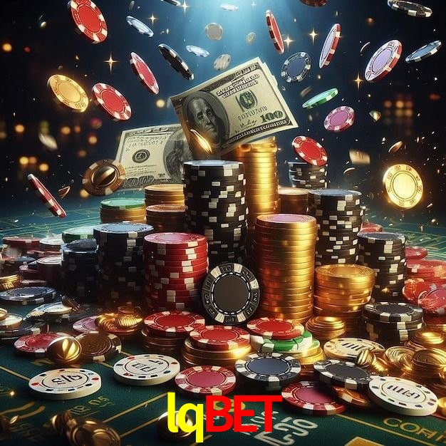 Programa VIP lqbet