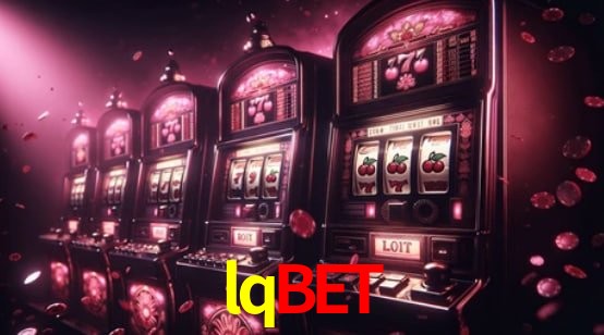 Mesa de Blackjack lqbet