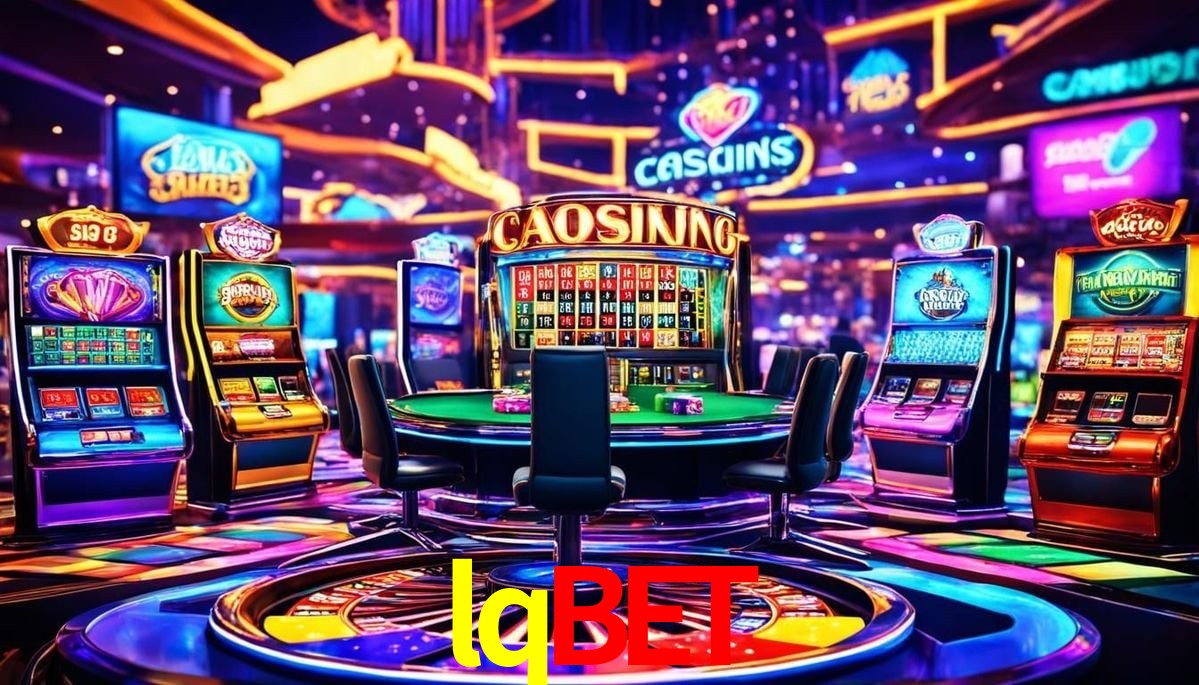 Login Seguro lqbet