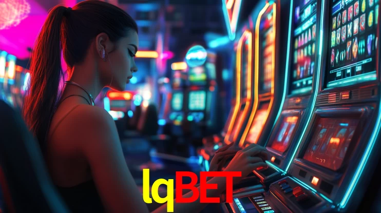Experimente o Login Seguro Premium no lqbet