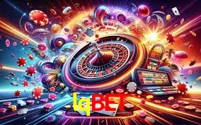 Casino Ao Vivo lqbet