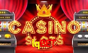 Casino Ao Vivo lqbet