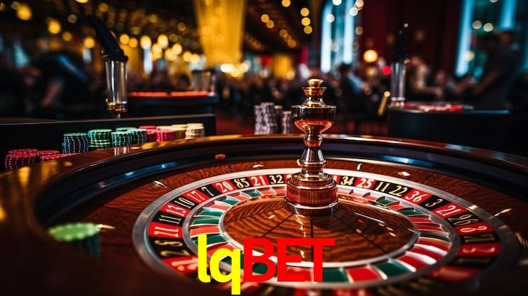 A Experiência Imersiva dos Cassinos Ao Vivo no lqbet