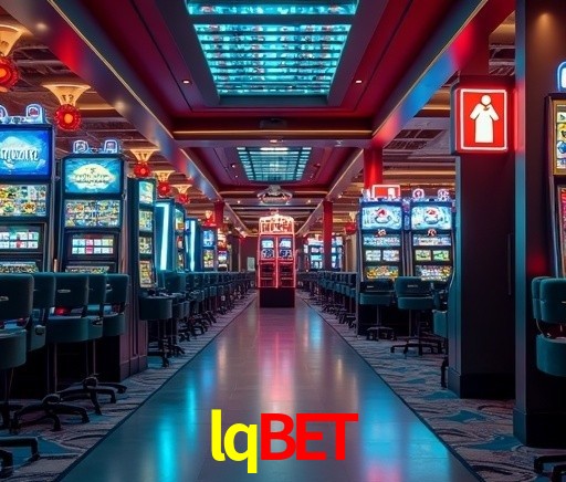 Estatísticas Esportivas lqbet
