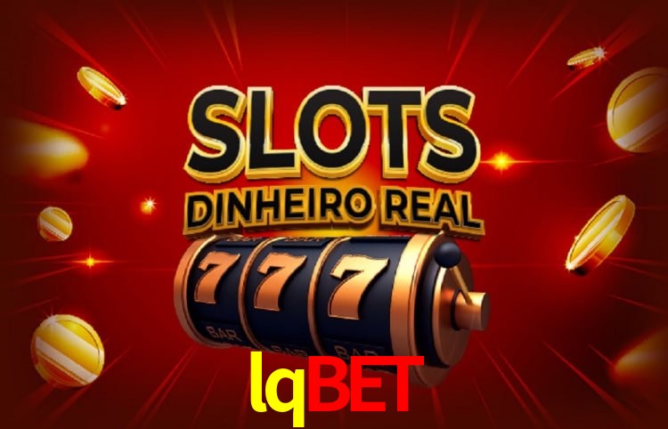 Provedores de Jogos lqbet