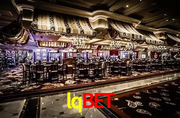A Popularidade dos Caça-Níqueis no lqbet