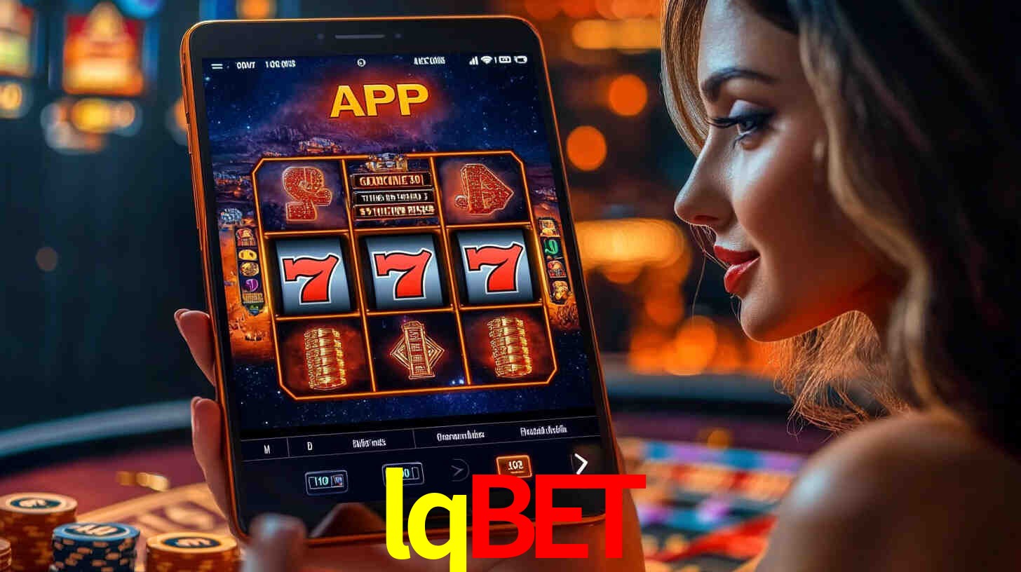 lqbet: A Experiência de Casino com Jogos de Mesa ao Vivo