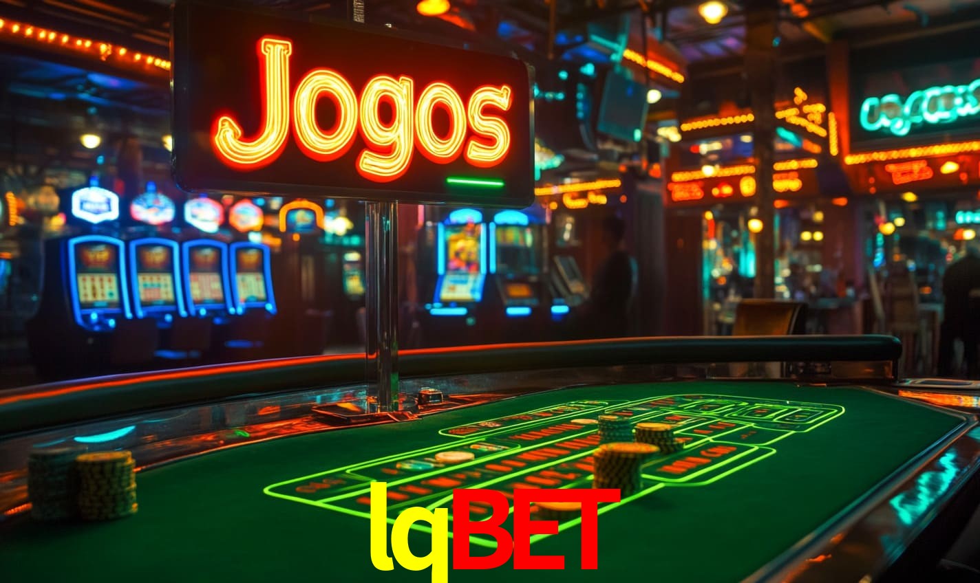 Ofertas Exclusivas lqbet