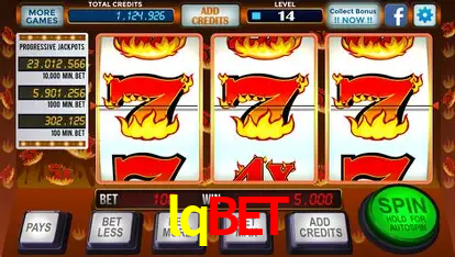 Inovações de Jogos na lqbet: O Futuro das Experiências Interativas