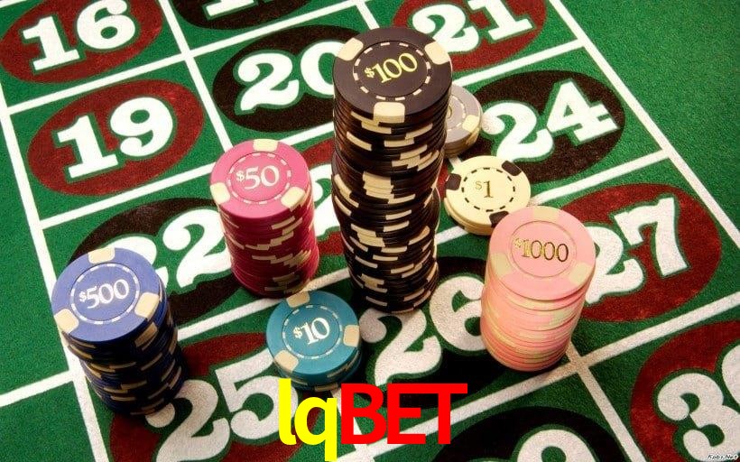 Interface Premium lqbet