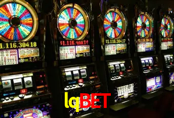 Inovações de Jogos na lqbet: O Futuro das Experiências Interativas