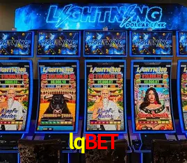 Descubra o Programa VIP da lqbet: Vantagens Exclusivas para Jogadores