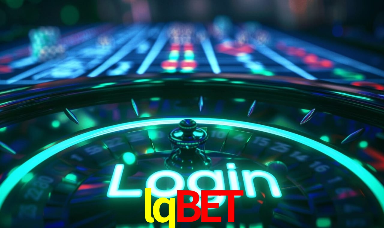 Jogos de Slot lqbet