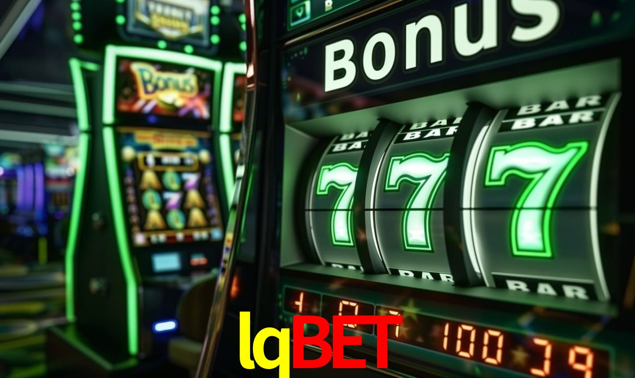 Mesa de Blackjack lqbet