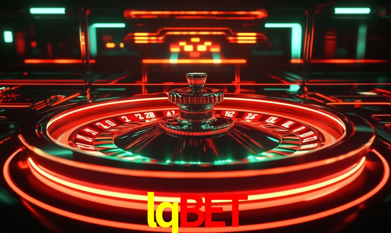 A Experiência Imersiva dos Cassinos Ao Vivo no lqbet