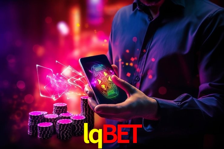 Estatísticas Esportivas lqbet