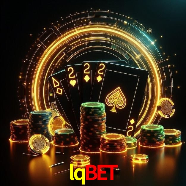 Design Responsivo lqbet