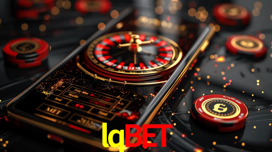Descubra a Essência do lqbet: Nossa História e Compromissos