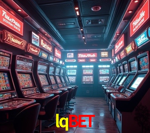 Login Seguro lqbet