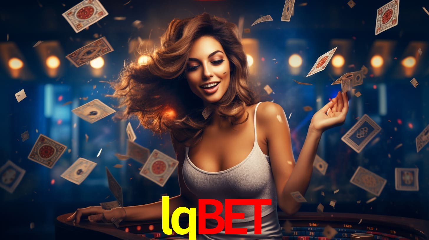 lqbet.com