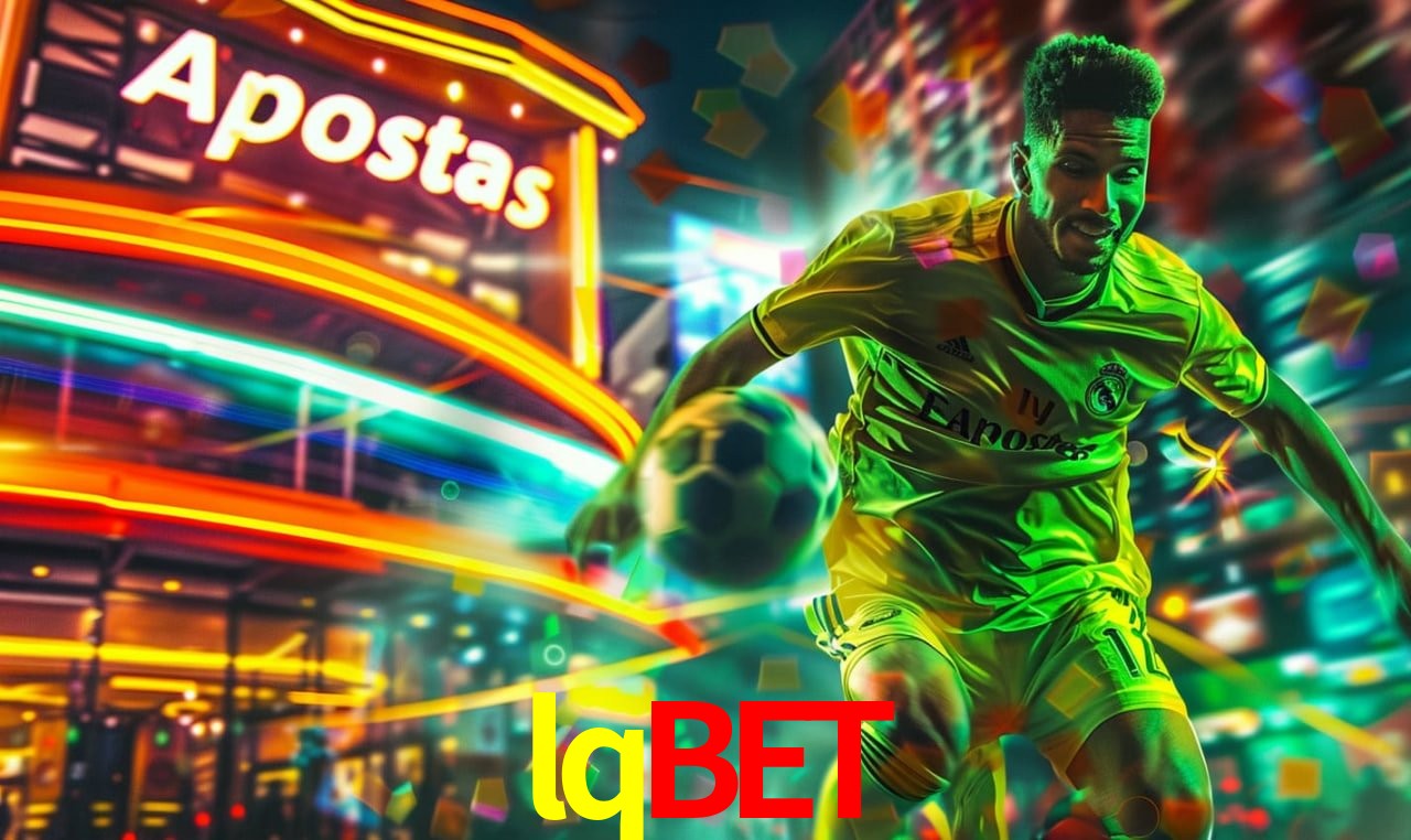 Tecnologia da Plataforma lqbet
