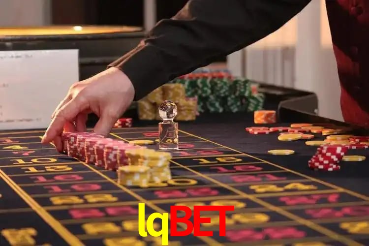 Desvendando o Mundo dos Jogos Virtuais na lqbet