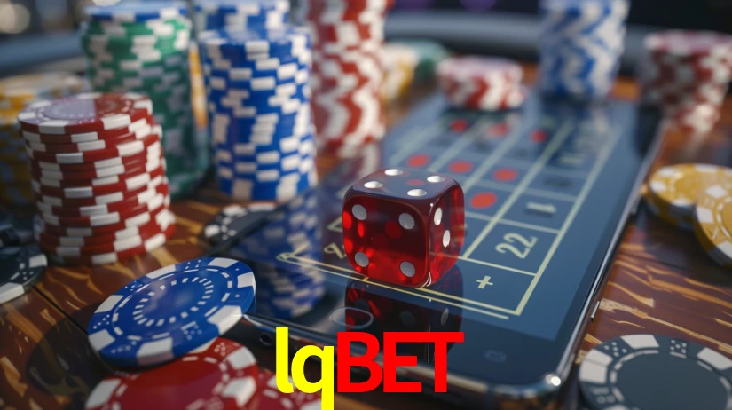 lqbet login