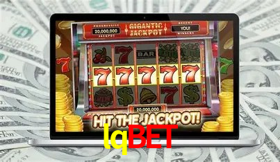 Explorando a Categoria de Eventos em Apostas na lqbet