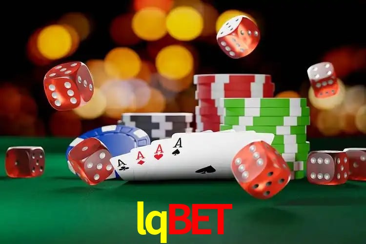 Integração de APIs lqbet