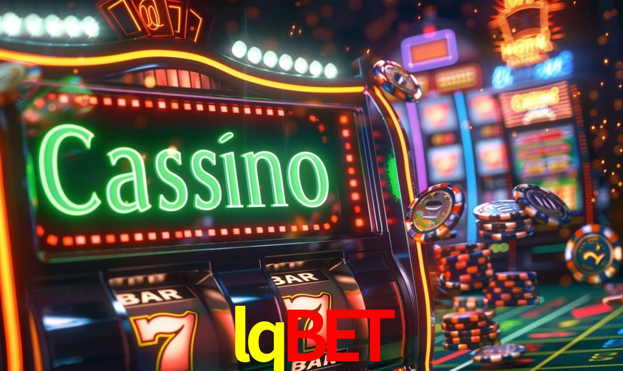 Experiência VIP lqbet