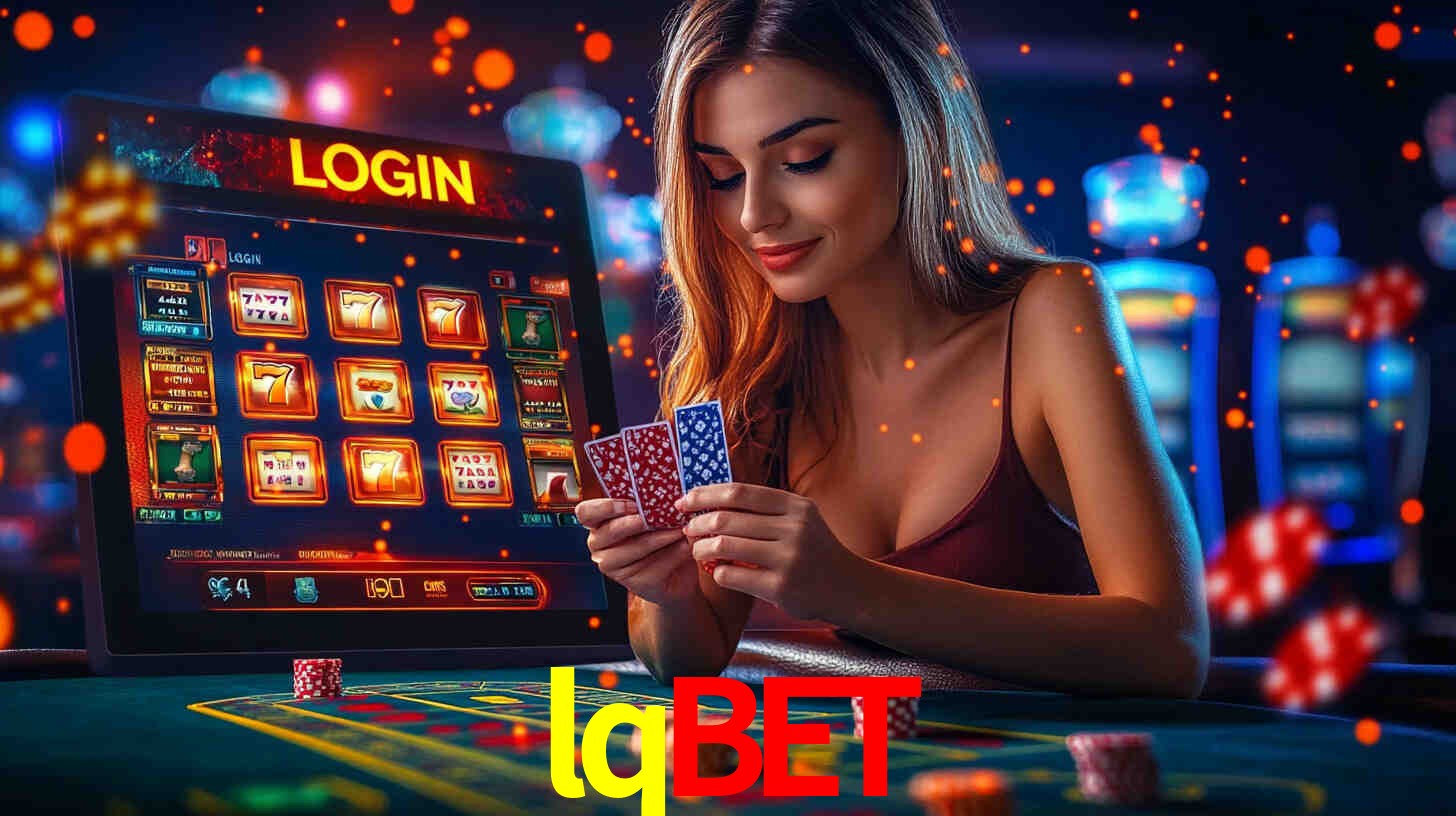Bônus Generosos e Exclusivos no lqbet para Você!