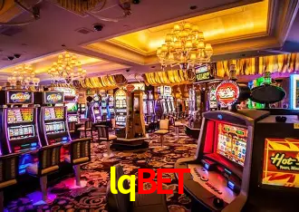 A Experiência Imersiva dos Cassinos Ao Vivo no lqbet