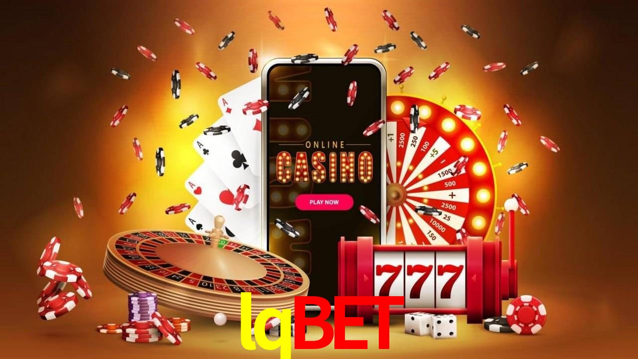 Promoção Relâmpago lqbet