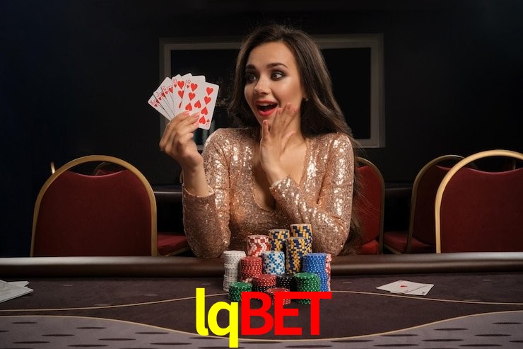 Casino Ao Vivo lqbet