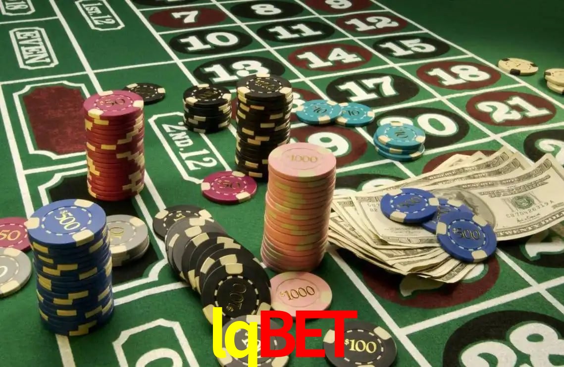lqbet login