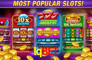 Inovações de Jogos na lqbet: O Futuro das Experiências Interativas