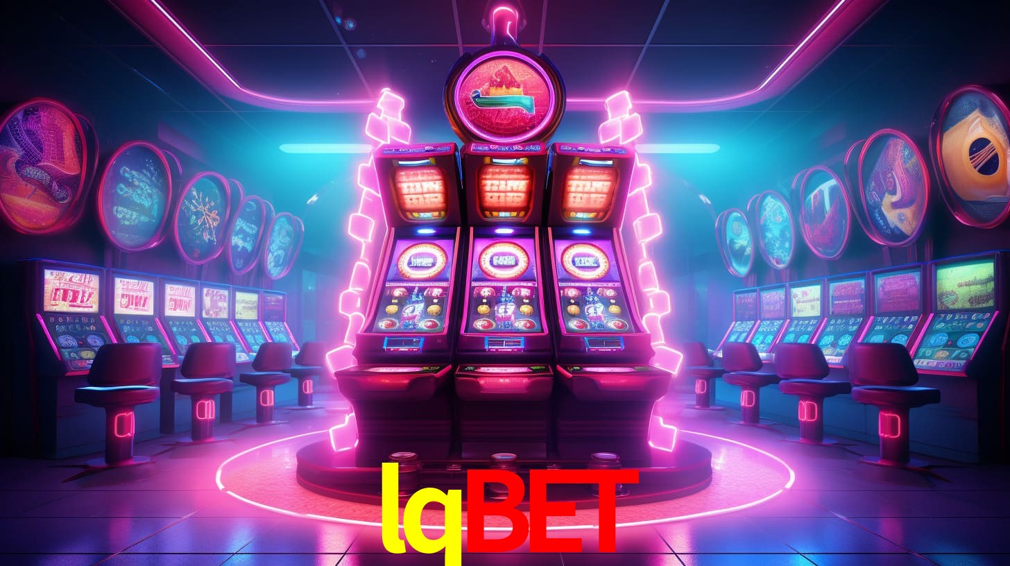 lqbet: Seu Especialista em Apostas Esportivas Brasileiras