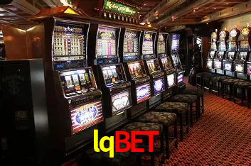 Explorando a Categoria de Eventos em Apostas na lqbet