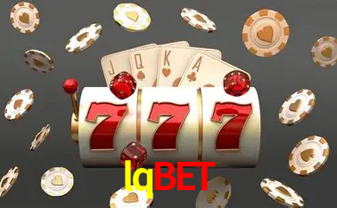 A Revolução dos Aplicativos de Jogos no lqbet