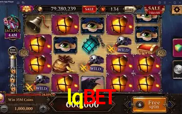 A Emoção da Loteria na lqbet: Uma Chance de Mudança de Vida